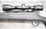 REMINGTON 700 TACTICAL 308 WIN - 6 of 9