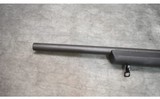 REMINGTON 700 TACTICAL 308 WIN - 8 of 9
