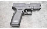 SPRINGFIELD ARMORY XD-45 45 ACP - 1 of 2