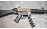 H&K MP5 22LR - 1 of 8