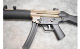 H&K MP5 22LR - 6 of 8