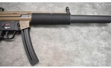 H&K MP5 22LR - 3 of 8