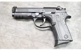 BERETTA 92X 9MM - 2 of 2