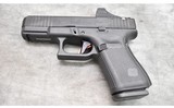 GLOCK 19 GEN 5 9MM - 2 of 2