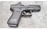 GLOCK 19 GEN 5 9MM - 1 of 2
