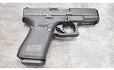 GLOCK 19 GEN 5 9MM - 1 of 2