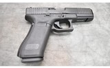 GLOCK 17 GEN 5 9MM - 1 of 2