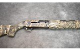 BROWNING SILVER 12 GA - 1 of 10