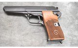 CZ 52 7.62X 25MM TOKAREV - 2 of 2