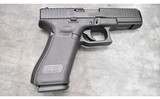 GLOCK 17 GEN 5 9MM - 1 of 2