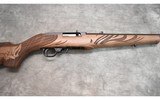 RUGER 10/22 22LR - 2 of 8