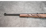 RUGER 10/22 22LR - 6 of 8