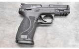 SMITH & WESSON M&P 40 M2.0 40 S&W - 1 of 2