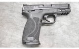 SMITH & WESSON M&P 40 M2.0 40 S&W - 1 of 1