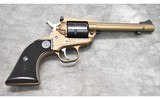 RUGER SUPER WRANGLER 22LR/ 22MAG - 1 of 3