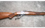 STURM RUGER & CO NO 1 22-250 REMINGTON - 1 of 12