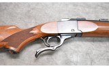 STURM RUGER & CO NO 1 22-250 REMINGTON - 2 of 12