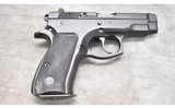 CZ 75 COMPACT 9MM - 1 of 2