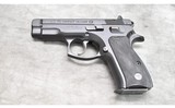 CZ 75 COMPACT 9MM - 2 of 2