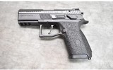 CZ P-07 9MM - 2 of 2