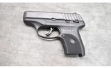 RUGER EC9S 9MM - 2 of 2