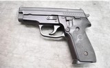 SIG SAUER P229 40 S&W - 2 of 2