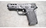 SMITH & WESSON M&P9 SHIELD EZ 9MM - 2 of 2