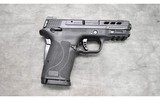 SMITH & WESSON M&P9 SHIELD EZ 9MM - 1 of 2