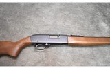TED WILLIAMS 3T 22LR - 1 of 8