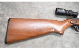 JC HIGGINS MODEL 29 22LR - 4 of 9