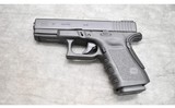 GLOCK 19 9MM - 2 of 2