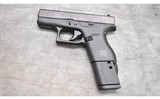 GLOCK 42 380 AUTO - 2 of 2