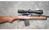 RUGER MINI-14 5.56 MM - 1 of 8