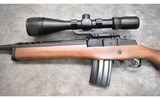 RUGER MINI-14 5.56 MM - 6 of 8