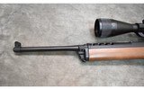RUGER MINI-14 5.56 MM - 7 of 8