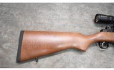 RUGER MINI-14 5.56 MM - 4 of 8