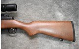 RUGER MINI-14 5.56 MM - 8 of 8