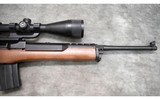 RUGER MINI-14 5.56 MM - 3 of 8