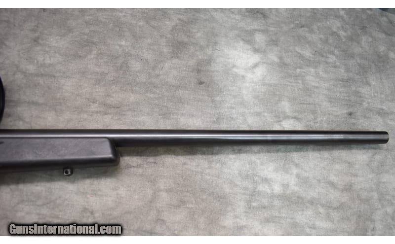 WEATHERBY VANGUARD 257 WEATHERBY MAGNUM