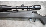 WEATHERBY VANGUARD 257 WEATHERBY MAGNUM - 6 of 8
