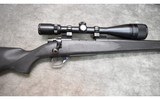WEATHERBY VANGUARD 257 WEATHERBY MAGNUM - 1 of 8