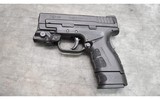 SPRINGFIELD ARMORY XD-9 SUB COMPACT 9MM - 2 of 2