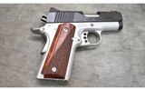 KIMBER ULTRA CARRY II 9MM