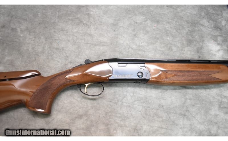 WEATHERBY ORION 12 GA