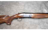 WEATHERBY ORION 12 GA