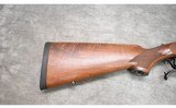 RUGER NO1 22-250 REM - 5 of 11