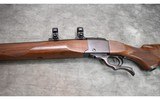RUGER NO1 22-250 REM - 7 of 11