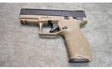 TAURUS TX 22 22LR - 2 of 2