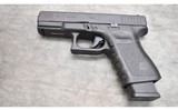 GLOCK 19 GEN 3 9MM - 2 of 2