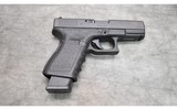 GLOCK 19 GEN 3 9MM - 1 of 2